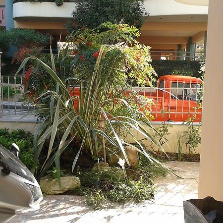 Patra - Cute Studio Near Center Exterior foto
